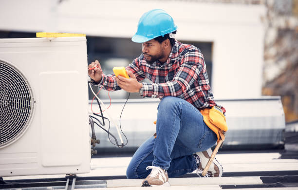 Best Ceiling Fan Installation Electrician  in Torrington, CT