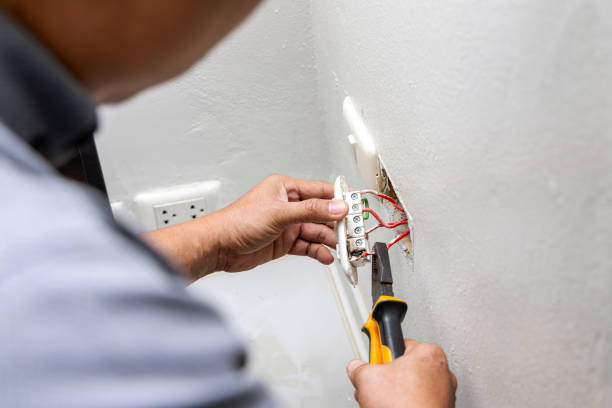 Best Electrical Installation Contractor  in Torrington, CT