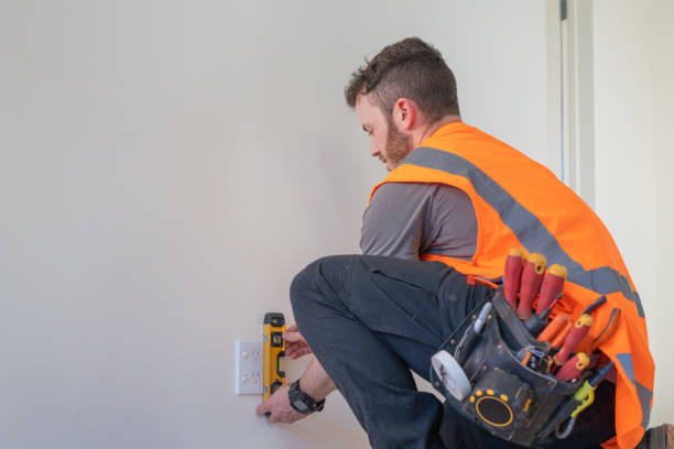 Best Electrical Outlet Repair  in Torrington, CT