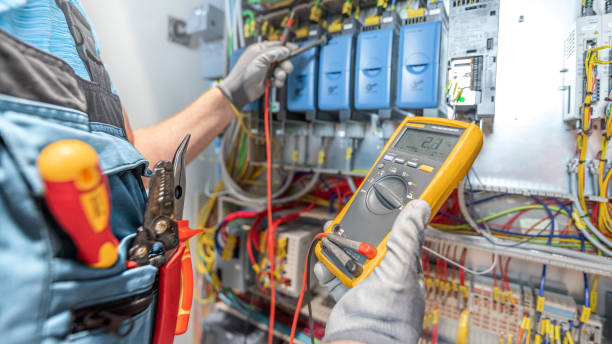 Best Home Electrical Repair  in Torrington, CT
