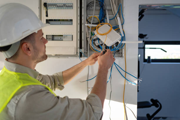 Best Electrical Troubleshooting Services  in Torrington, CT